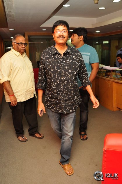 Intlo-Dayyam-Nakem-Bhayyam-Movie-Song-Launch-At-Red-Fm